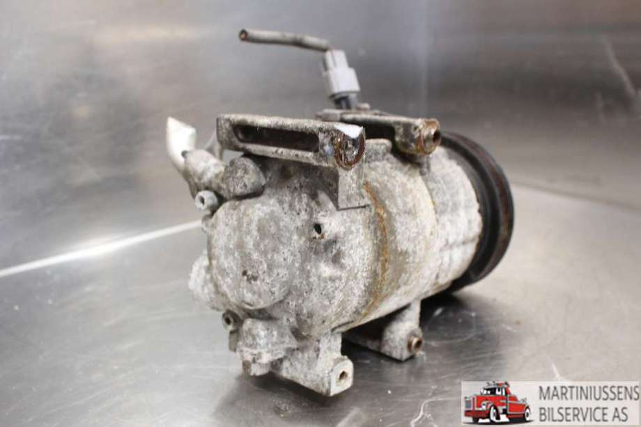 Aircondition kompressor til Hyundai Ix35 2010-2015  (HYUNDAI|F500-DX9F-A03|)