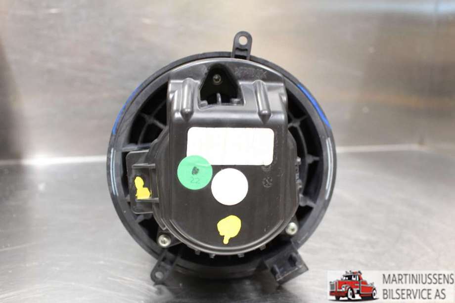 Varmeapparat motor til Nissan Leaf 2011-2017 (Type I)  (NISSAN|)