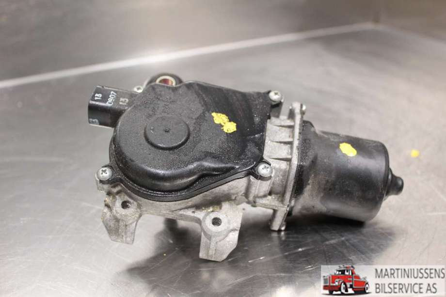 Viskermotor frontrute til Nissan Leaf, 2011-2017 (Type I)  (NISSAN|)