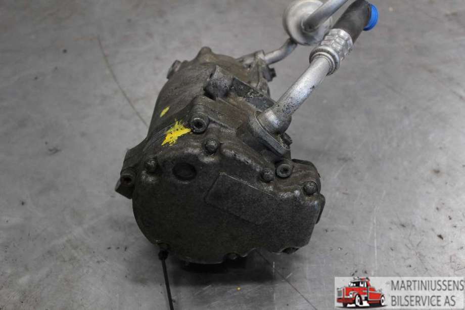 Aircondition kompressor til Nissan Leaf 2011-2017 (Type I)  (NISSAN|9192001-02|)