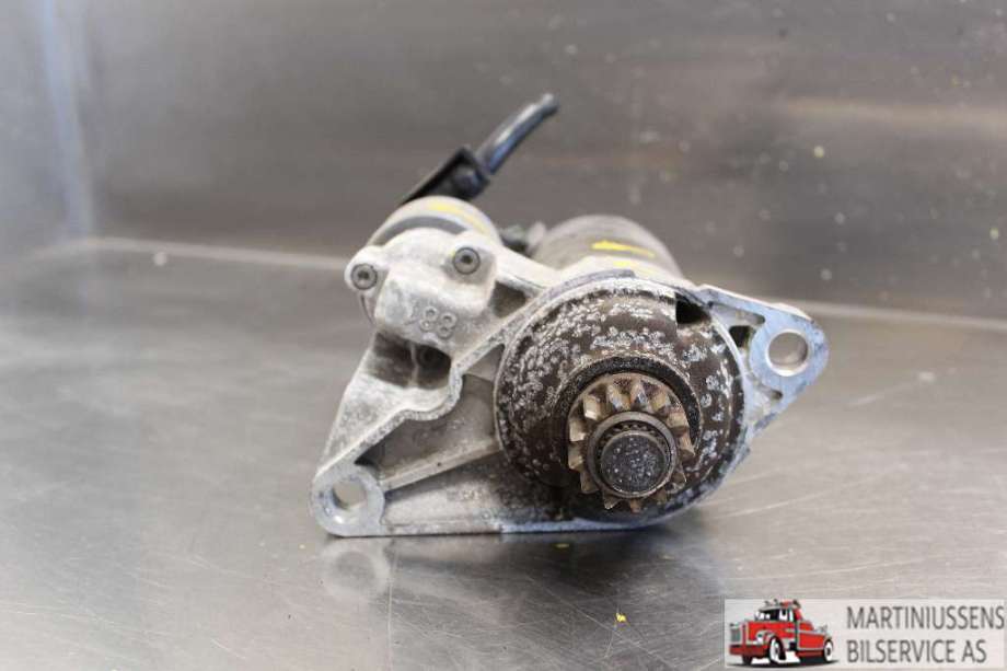 Starter til Audi A1 2010-2014 (Type I, Fase 1)  (AUDI|)