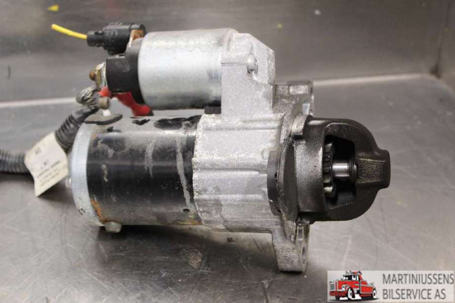 Starter til Opel Corsa E 2015-2019  (OPEL|12638692|)