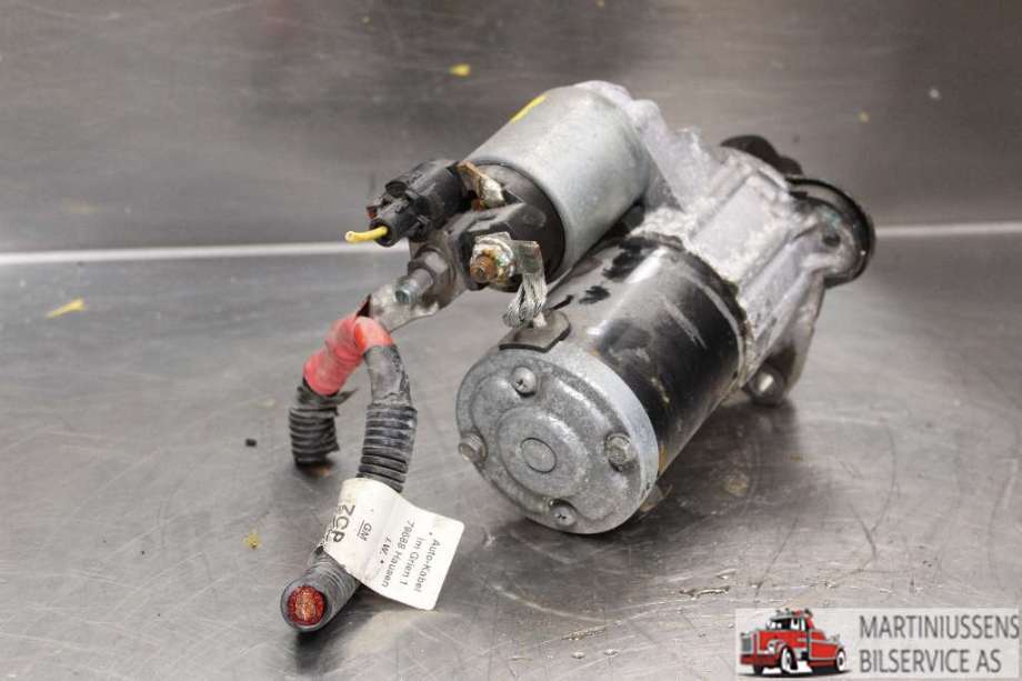 Starter til Opel Corsa E 2015-2019  (OPEL|12638692|)