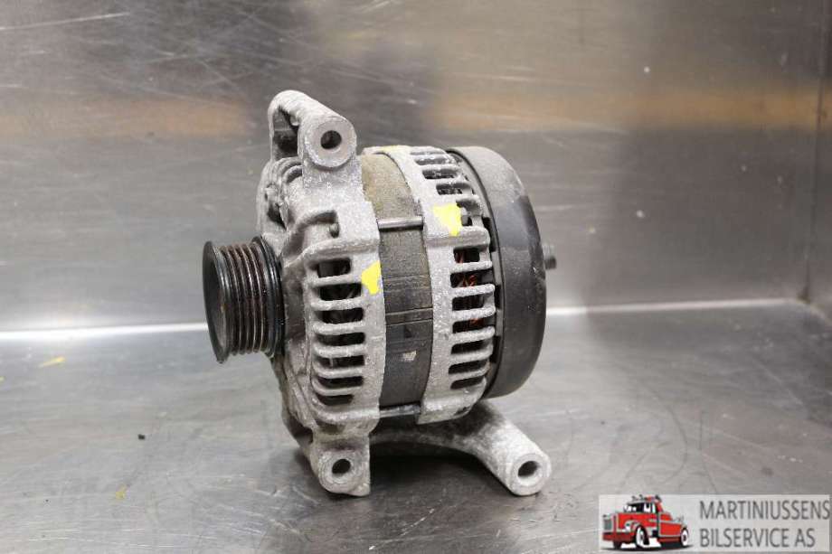 Dynamo til Opel Corsa E 2015-2019  (OPEL|13 587 307|)