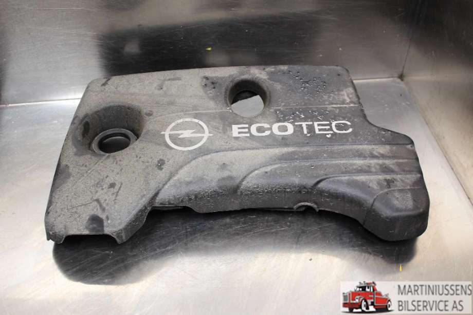 Motordeksel over motor til Opel Corsa E 2015-2019  (OPEL|)