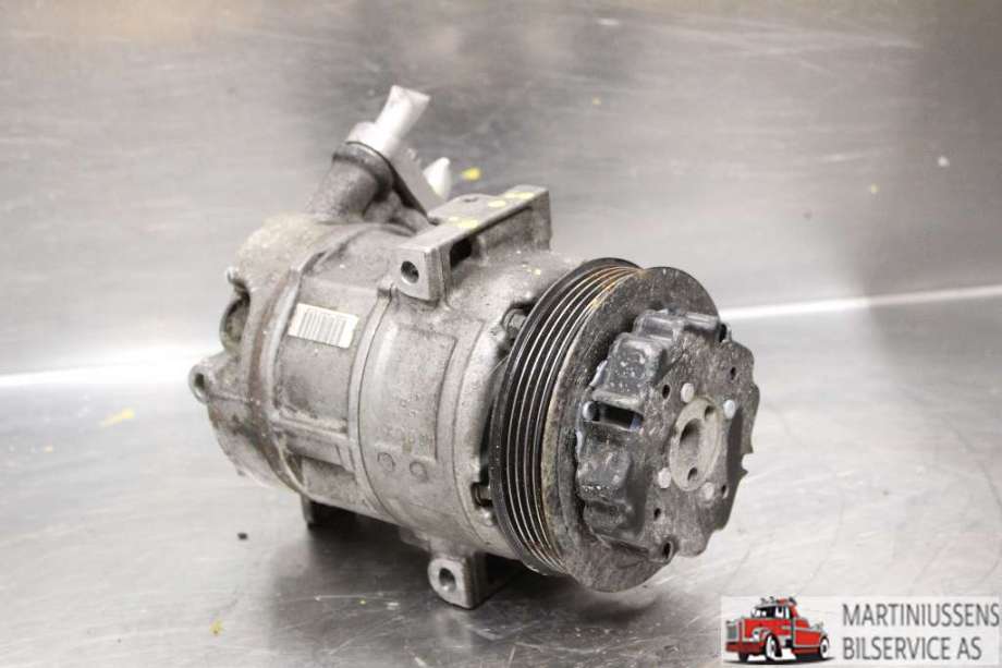 Aircondition kompressor til Opel Corsa E 2015-2019  (OPEL|13427705|)