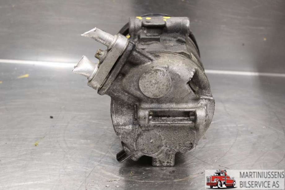 Aircondition kompressor til Opel Corsa E 2015-2019  (OPEL|13427705|)