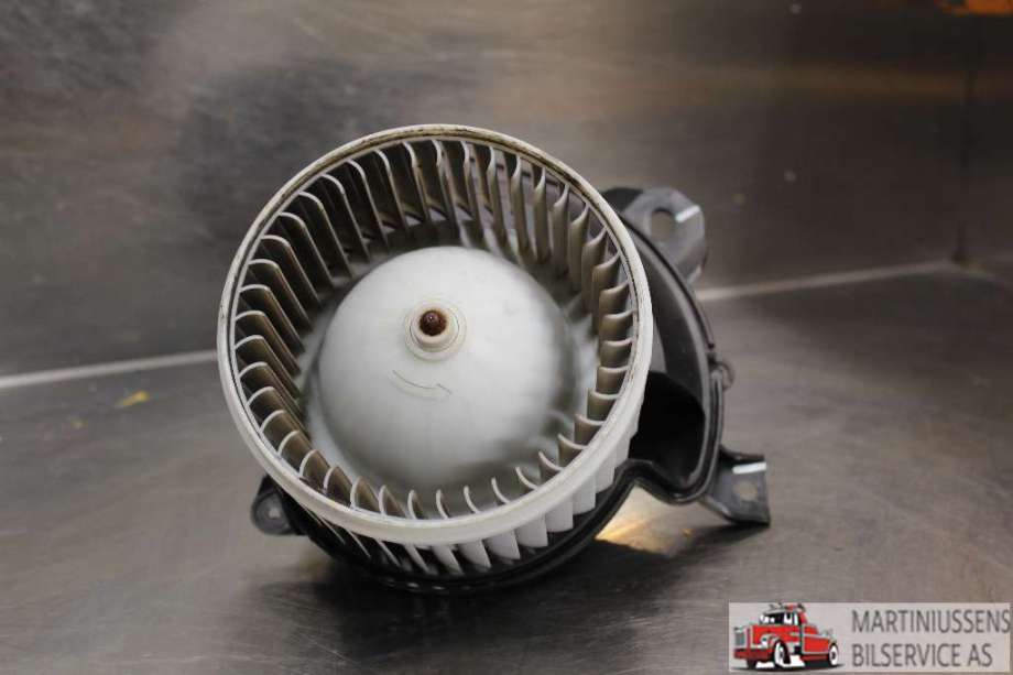 Varmeapparat motor til Opel Corsa E 2015-2019  (OPEL|13335075|)