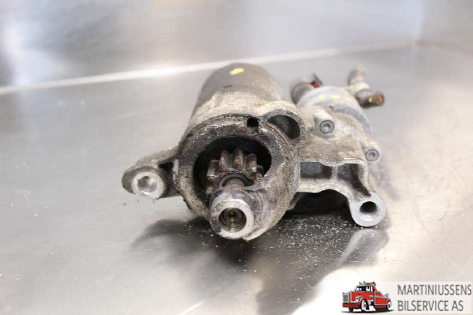 Starter til Audi A4 2007-2014 (Type IV) (B8) (B8) (AUDI|)