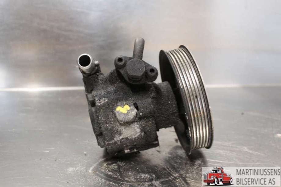 Servo pumpe mekanisk til Audi A4, 2007-2014 (Type IV) (B8) (B8) (AUDI|)