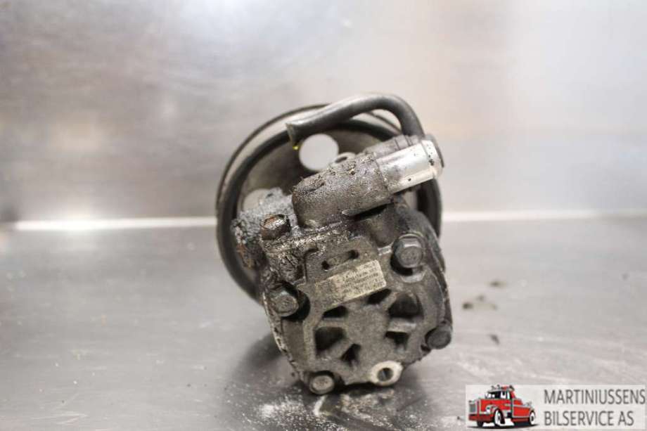 Servo pumpe mekanisk til Audi A4 2007-2014 (Type IV) (B8) (B8) (AUDI|)