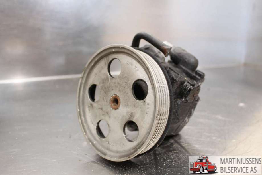 Servo pumpe mekanisk til Audi A4 2007-2014 (Type IV) (B8) (B8) (AUDI|)