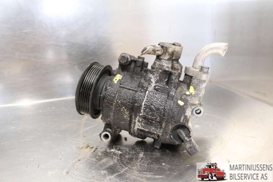 Aircondition kompressor til Audi A4, 2007-2014 (Type IV) (B8) (B8) (AUDI|)
