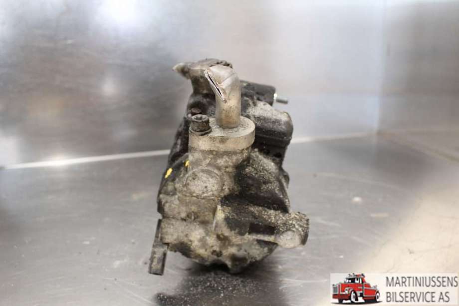Aircondition kompressor til Audi A4 2007-2014 (Type IV) (B8) (B8) (AUDI|)