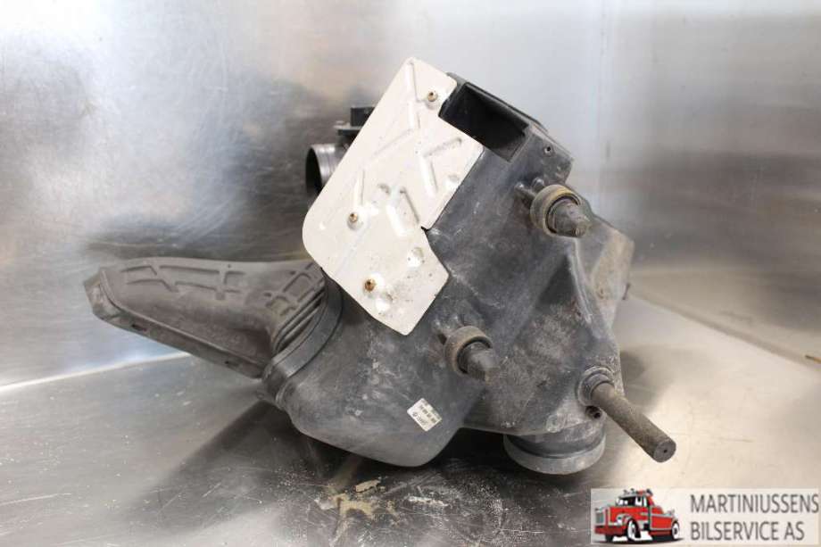 Luftfilterboks til Audi A4 2007-2014 (Type IV) (B8) (B8) (AUDI|)