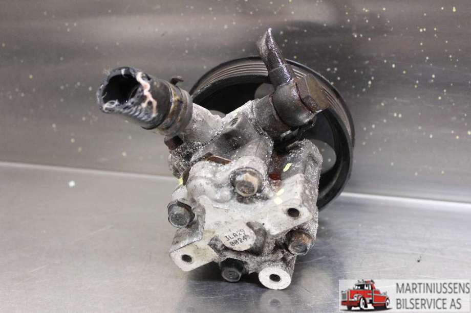 Servo pumpe mekanisk til Opel Insignia A 2009-2014  (OPEL|)