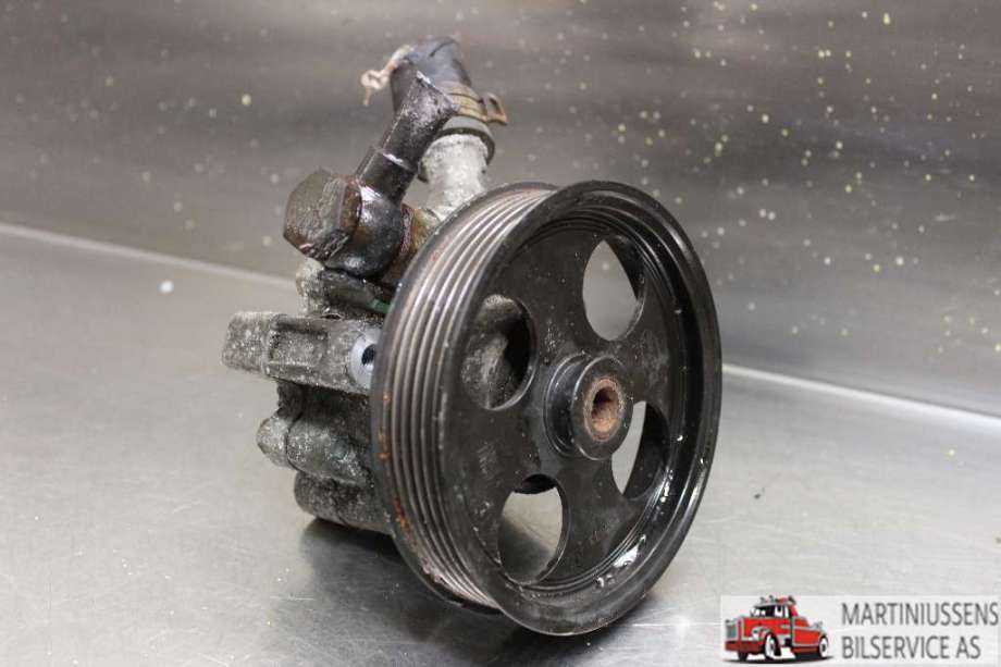 Servo pumpe mekanisk til Opel Insignia A 2009-2014  (OPEL|)