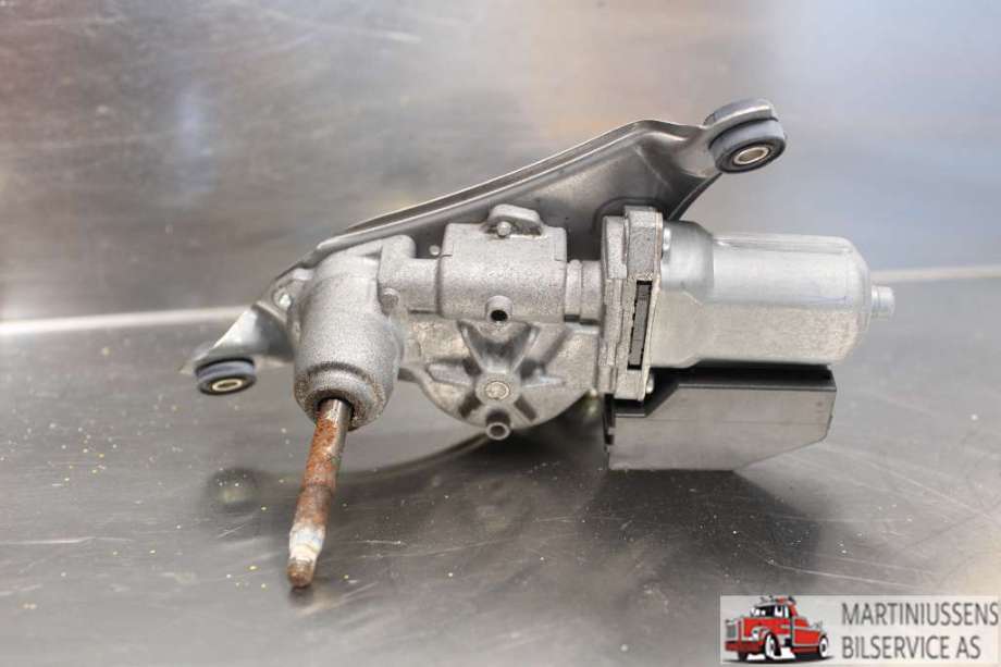 Viskermotor bakrute til Toyota Auris 2007-2010 (Type I, Fase 1)  (TOYOTA|85130-02030|)