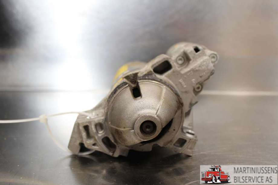 Starter diesel til BMW 5-Serie 2010-2017 (F10/F11) (F10/F11) (BMW|)