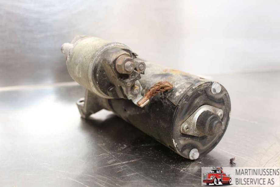 Starter diesel til BMW 5-Serie 2010-2017 (F10/F11) (F10/F11) (BMW|)