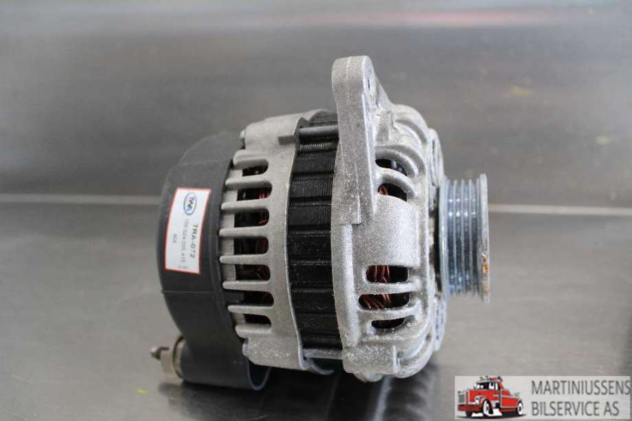 Dynamo til Volvo V40 / S40 1994-2000 (Type I, Fase 1) (155.524.095.415|TRA-072|)