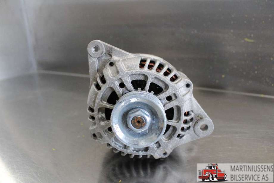 Dynamo til Volvo V40 / S40 1994-2000 (Type I, Fase 1) (155.524.095.415|TRA-072|)