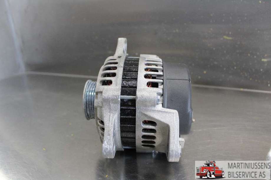 Dynamo til Volvo V40 / S40 1994-2000 (Type I, Fase 1) (155.524.095.415|TRA-072|)