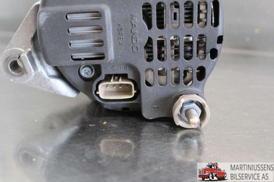Dynamo til Volvo V40 / S40 1994-2000 (Type I, Fase 1) (155.524.095.415|TRA-072|)