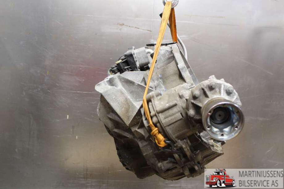 Girkasse automat til Mercedes GLA 2014-2020 (X156) (X156) (MERCEDES|A 246.370.40.03|)