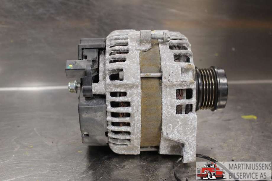 Dynamo til Mercedes GLA 2014-2020 (X156) (X156) (MERCEDES|A 000906 19 03|)