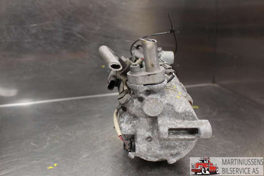 Aircondition kompressor til Mercedes GLA 2014-2020 (X156) (X156) (MERCEDES|447280-7423|)