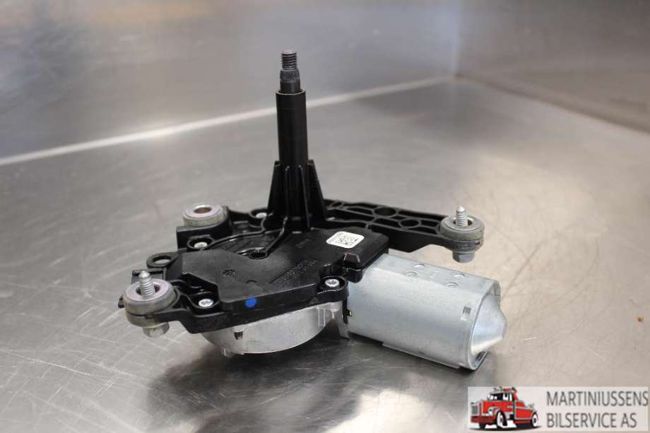 Viskermotor bakrute til Mercedes GLA 2014-2020 (X156) (X156) (MERCEDES|A 156 906 82 00|)