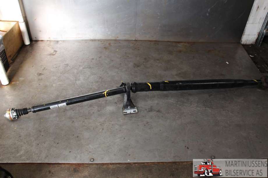 Mellomaksel til Mercedes GLA, 2014-2020 (X156) (X156) (MERCEDES|)