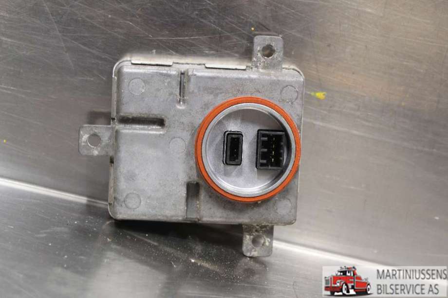 Styreenhet xenon/ballast til Audi A4 2007-2014 (Type IV) (B8) (B8) (AUDI|8K0.941.597|)