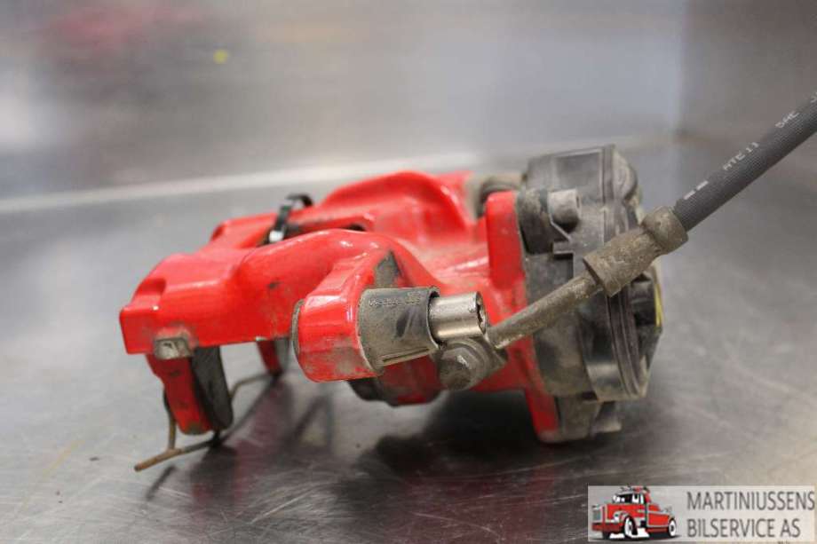Bremsecaliper venstre bak til Ford Mustang Mach-e 2020-->>  (FORD|)