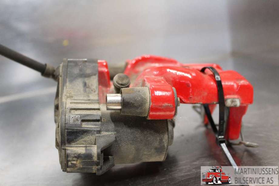 Bremsecaliper venstre bak til Ford Mustang Mach-e 2020-->>  (FORD|)