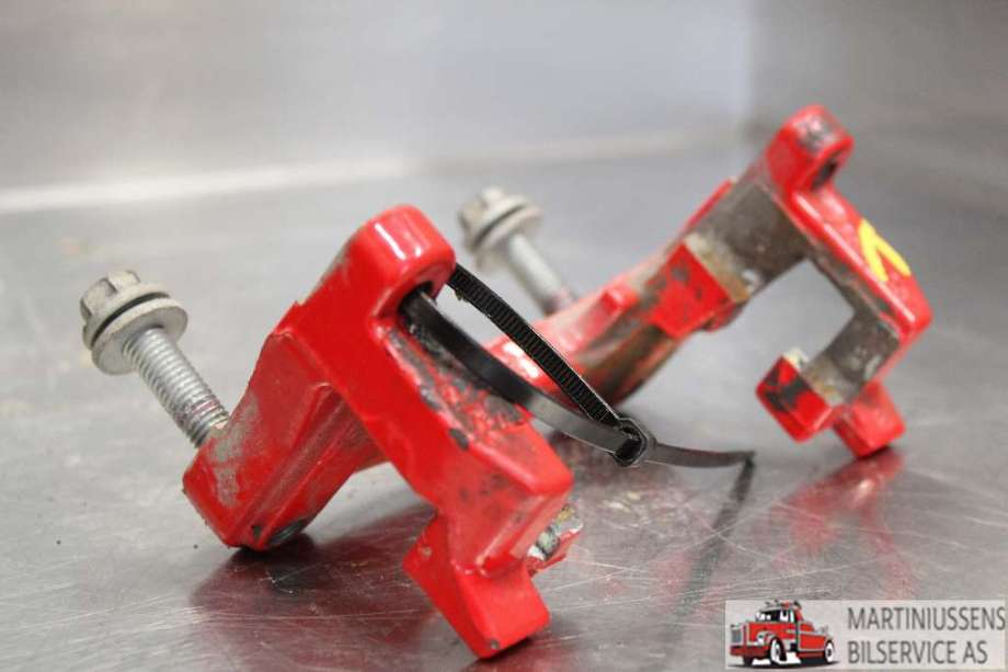 Bremsecaliper brakett til Ford Mustang Mach-e 2020-->>  (FORD|)