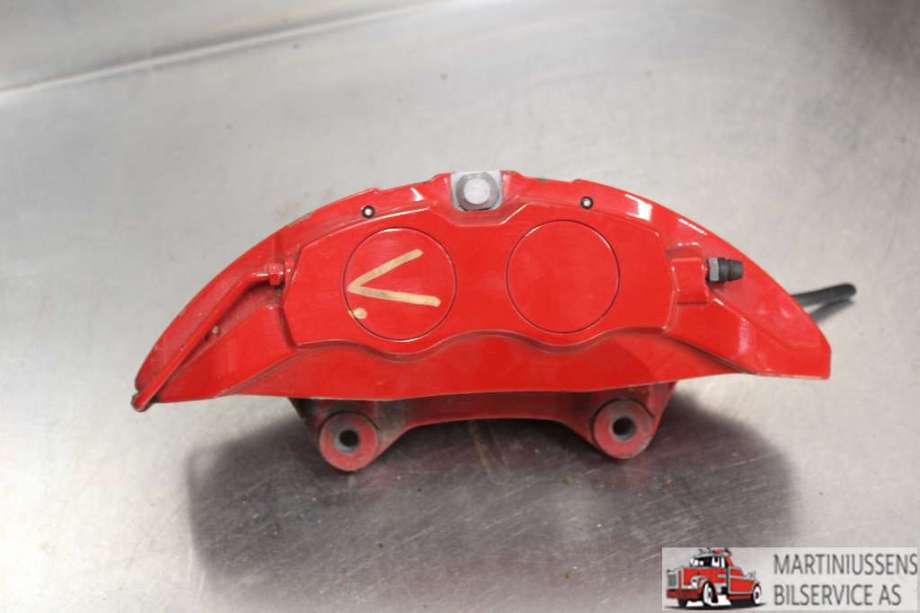 Bremsecaliper venstre foran til Ford Mustang Mach-e 2020-->>  (FORD||LJ9C-2011-FLB)
