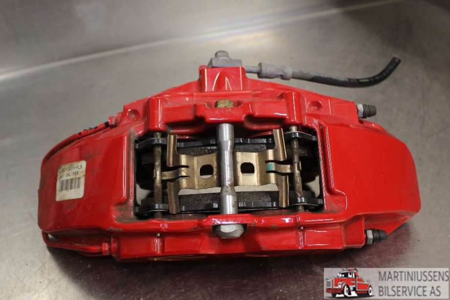 Bremsecaliper venstre foran til Ford Mustang Mach-e 2020-->>  (FORD||LJ9C-2011-FLB)
