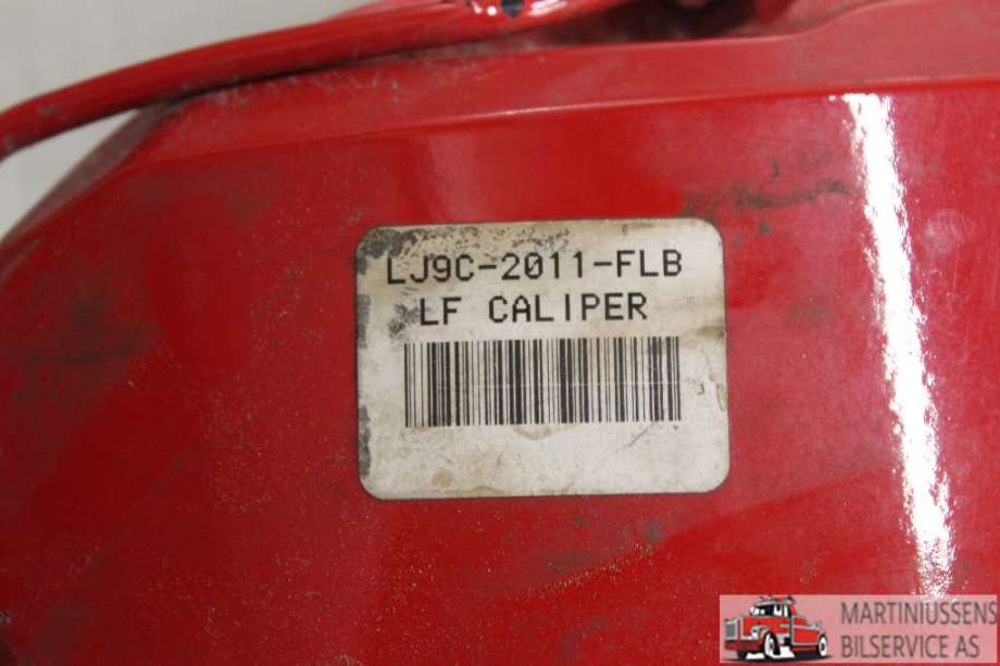 Bremsecaliper venstre foran til Ford Mustang Mach-e 2020-->>  (FORD||LJ9C-2011-FLB)