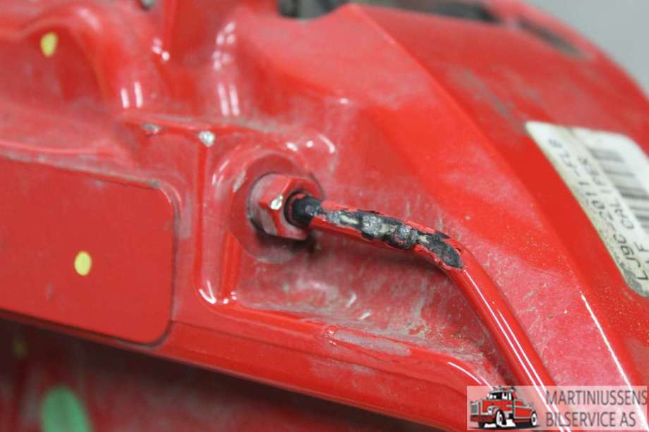 Bremsecaliper venstre foran til Ford Mustang Mach-e 2020-->>  (FORD||LJ9C-2011-FLB)
