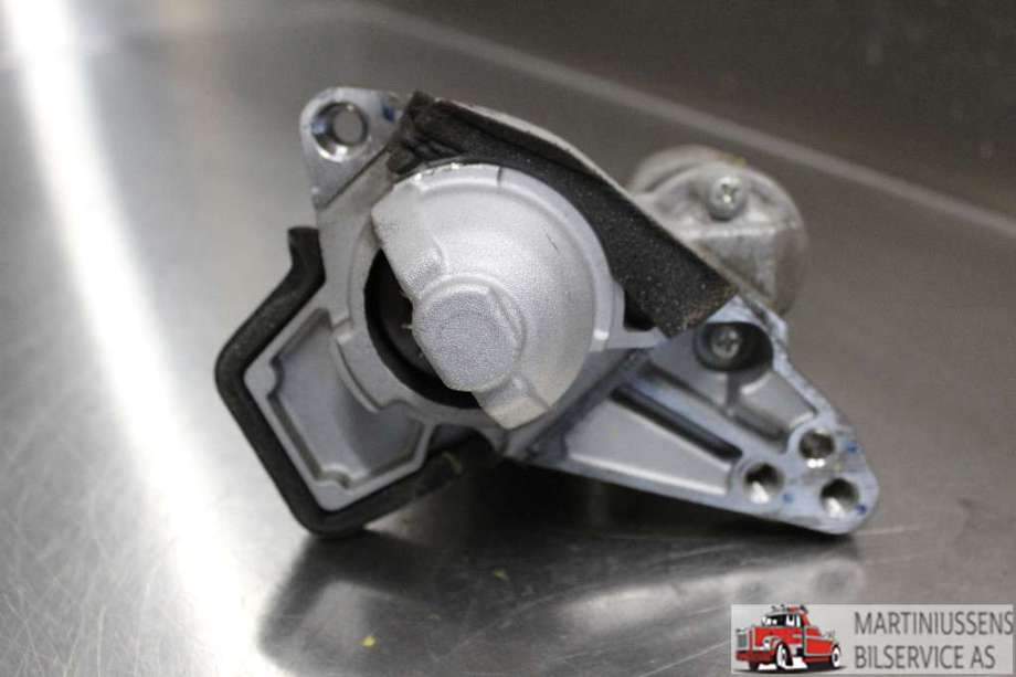 Starter til Nissan Qashqai 2014-2021 (Type II)  (NISSAN|23300 4979R|)