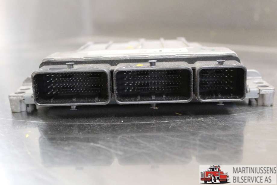 Styreenhet motor til Nissan Qashqai 2014-2021 (Type II)  (NISSAN|A2C98757200|)