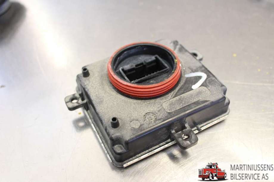 Styreenhet diverse til Nissan Qashqai, 2014-2021 (Type II)  (NISSAN|310364ED0E)