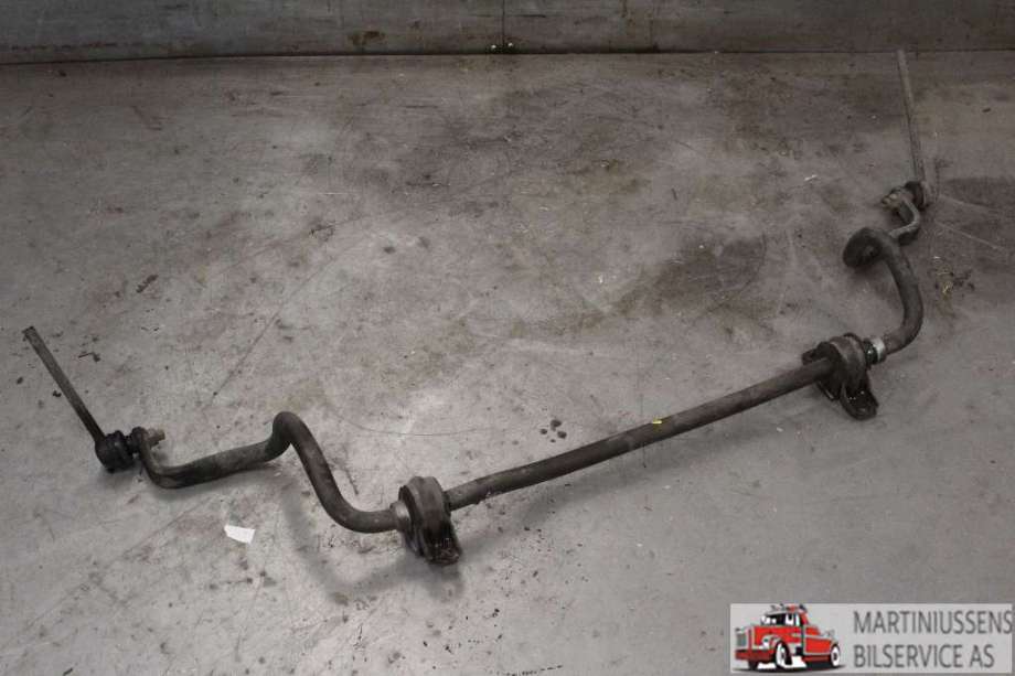 Stabilisatorstag foran til Nissan Qashqai, 2014-2021 (Type II)  (NISSAN|)