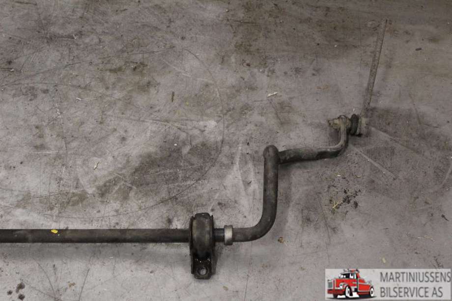 Stabilisatorstag foran til Nissan Qashqai 2014-2021 (Type II)  (NISSAN|)