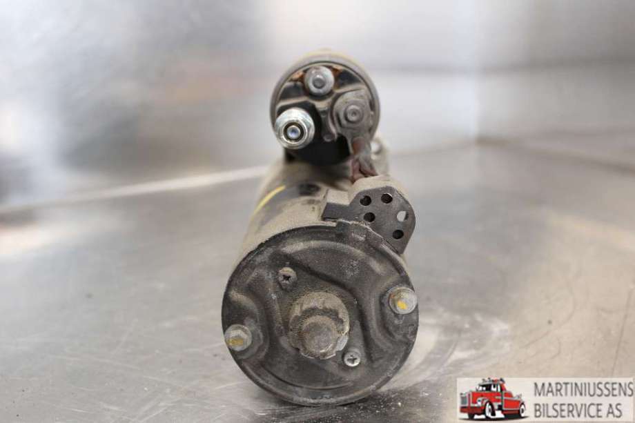 Starter diesel til Mercedes GLK 2008-2015 (X204) (X204) (MERCEDES|A 651 906 43 00|)