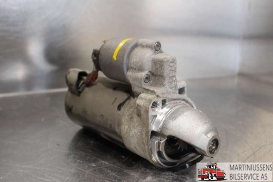 Starter diesel til Mercedes GLK 2008-2015 (X204) (X204) (MERCEDES|A 651 906 43 00|)