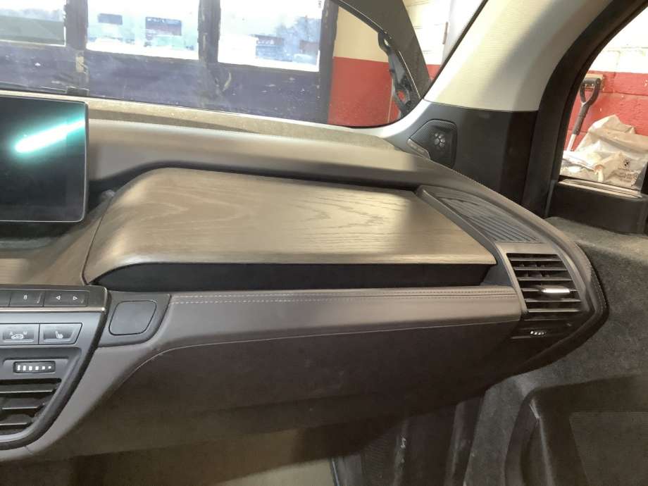 Dashbord til BMW i3, 2013-2022  (BMW|)