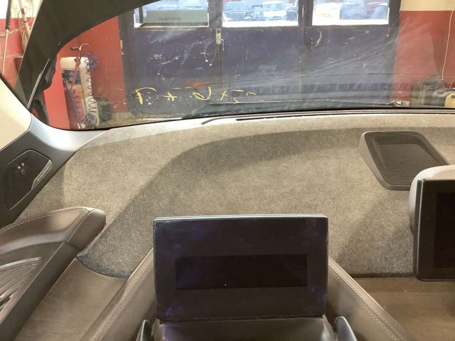 Dashbord til BMW i3 2013-2022  (BMW|)